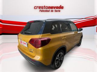 Suzuki Vitara 2022 ¡¡Desde 290€ al mes!!