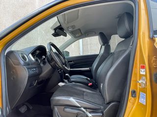Suzuki Vitara 2022 ¡¡Desde 290€ al mes!!