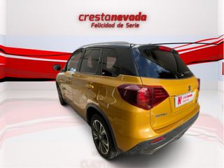 Suzuki Vitara 2022 ¡¡Desde 290€ al mes!!