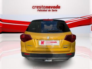 Suzuki Vitara 2022 ¡¡Desde 290€ al mes!!