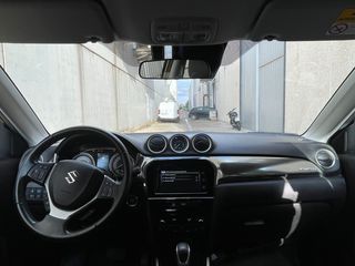 Suzuki Vitara 2022 ¡¡Desde 290€ al mes!!