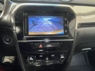 Suzuki Vitara 2022 ¡¡Desde 290€ al mes!!