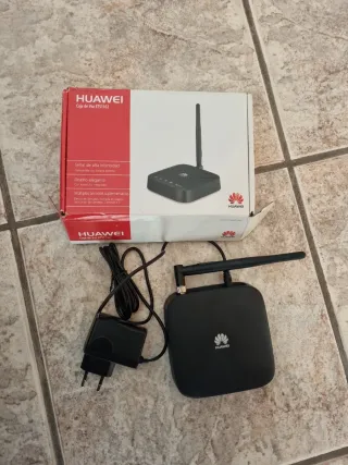 Caja de Voz Huawei ETS1162