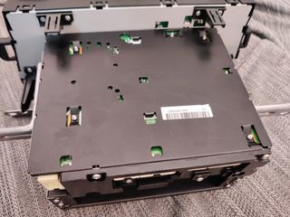 RADIO CD PRIUS XW30 2012 ORIGINAL FUNC