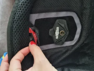 Chaqueta Moto Alpinestars T-GP Plus R v2 Talla M