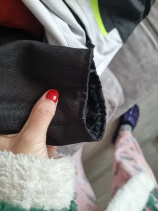 Chaqueta Moto Alpinestars T-GP Plus R v2 Talla M