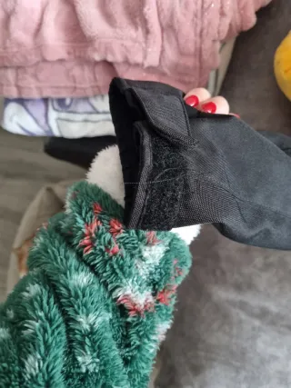 Chaqueta Moto Alpinestars T-GP Plus R v2 Talla M