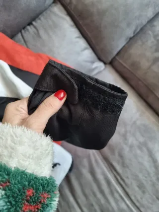 Chaqueta Moto Alpinestars T-GP Plus R v2 Talla M