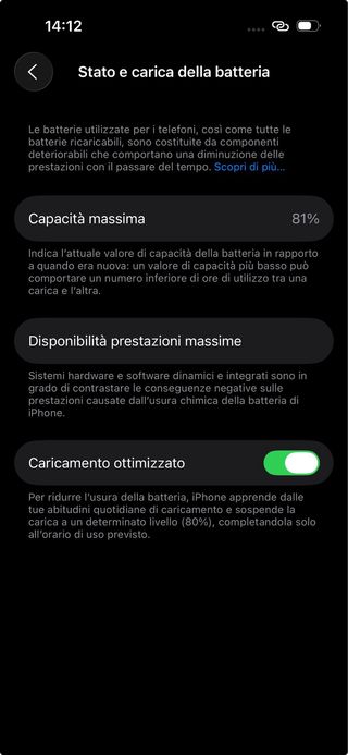 iPhone 14 Pro Viola Deep Purple