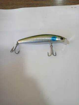 Daiwa Shore Liner Z Set Upper S