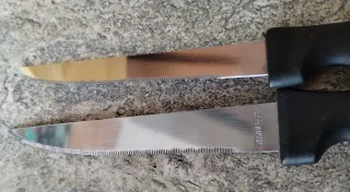 Coltelli pizza-bistecca