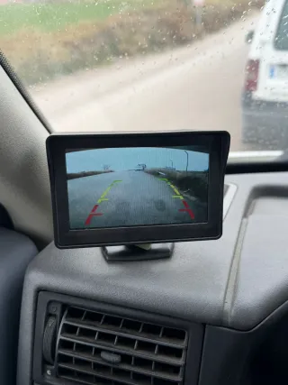 Volkswagen Transporter 2001