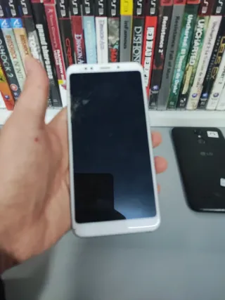 Xiaomi, Samsung, Alcatel, LG