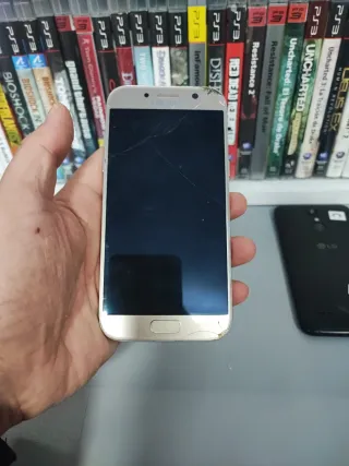 Xiaomi, Samsung, Alcatel, LG