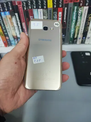 Xiaomi, Samsung, Alcatel, LG