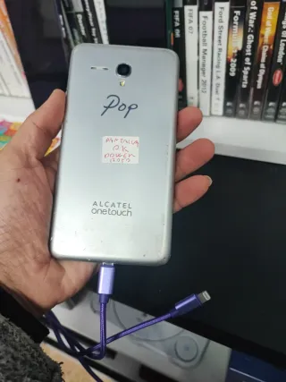 Xiaomi, Samsung, Alcatel, LG