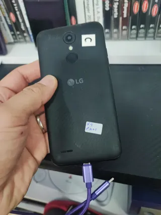 Xiaomi, Samsung, Alcatel, LG