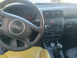 Audi A3 2001