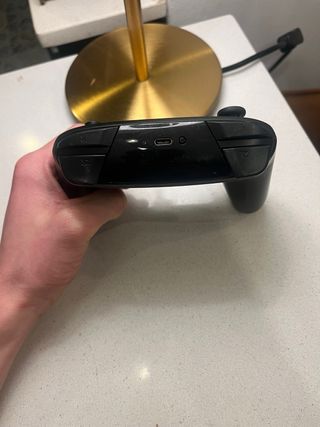 Mando Pro Switch Nintendo