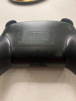 Mando Pro Switch Nintendo