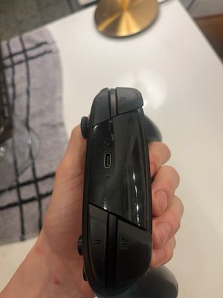 Mando Pro Switch Nintendo