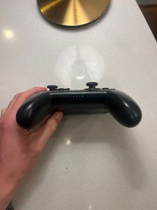 Mando Pro Switch Nintendo