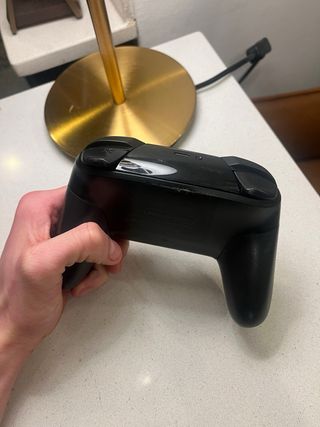 Mando Pro Switch Nintendo