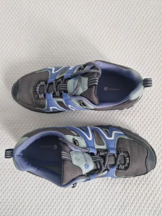 Deportivas Neak Peak T-40