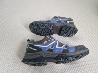 Deportivas Neak Peak T-40