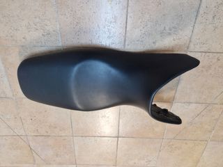 Asiento bajo para BMW F650GS 2000-2007 Original