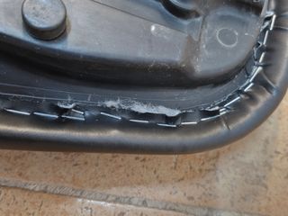 Asiento bajo para BMW F650GS 2000-2007 Original