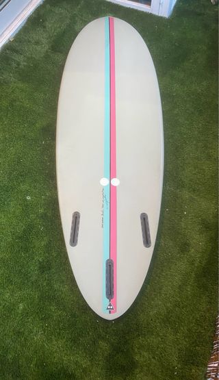 Tabla de surf HAV acid 6'0