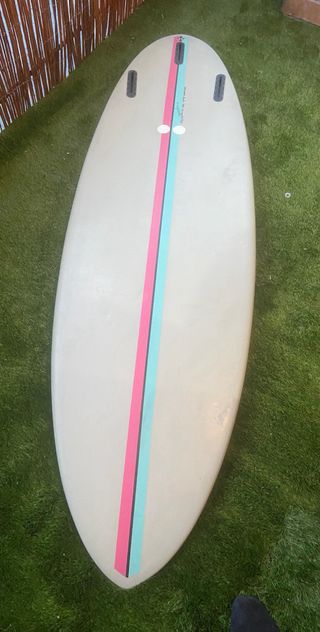 Tabla de surf HAV acid 6'0