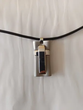 Confezione da 4 Gioielli Lotus Unisex