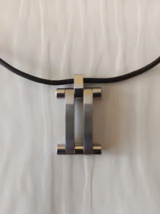 Confezione da 4 Gioielli Lotus Unisex