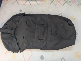 Saco invierno silla paseo BUPPA