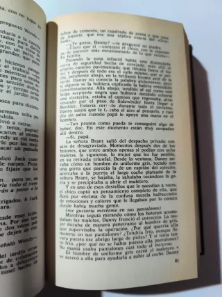 Stephen King El resplandor (Hardcover) Spanish