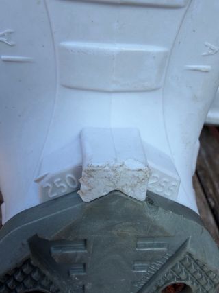 Botas de esquí Head mujer