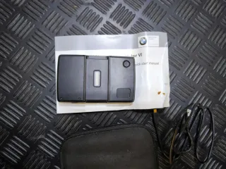 BMW Navigator VI GPS para Moto