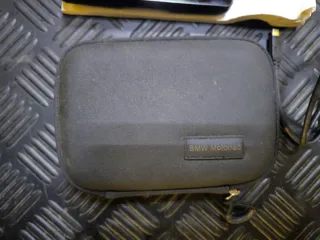 BMW Navigator VI GPS para Moto