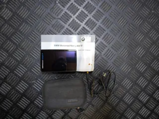 BMW Navigator VI GPS para Moto