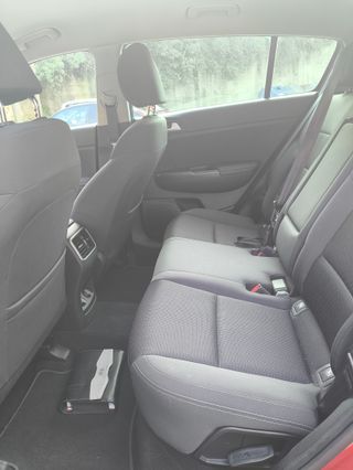 KIA Sportage 2017 CDRI 1.7 X-TECH 17