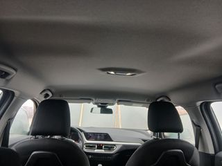 SIN ENTRADA! BMW Serie 1 2021 DIESEL SÓLO 39000KM!