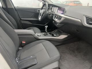 SIN ENTRADA! BMW Serie 1 2021 DIESEL SÓLO 39000KM!