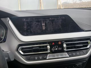 SIN ENTRADA! BMW Serie 1 2021 DIESEL SÓLO 39000KM!