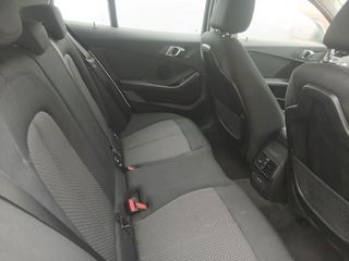SIN ENTRADA! BMW Serie 1 2021 DIESEL SÓLO 39000KM!