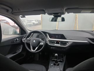 SIN ENTRADA! BMW Serie 1 2021 DIESEL SÓLO 39000KM!