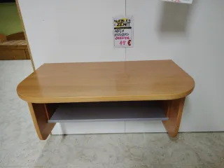 Mesa estudio pared 200x55