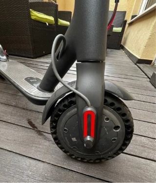 Patinete Xiaomi M365