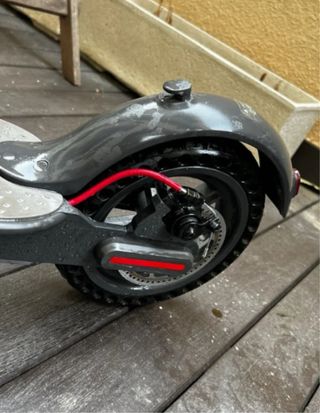 Patinete Xiaomi M365